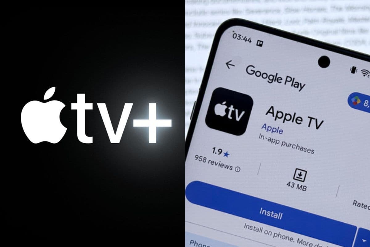 Apple TV ऐप अब एंड्राॅयड डिवाइसेस पर भी चलेगा, मिलेगा एक्सक्लूसिव मूवीज का मजा