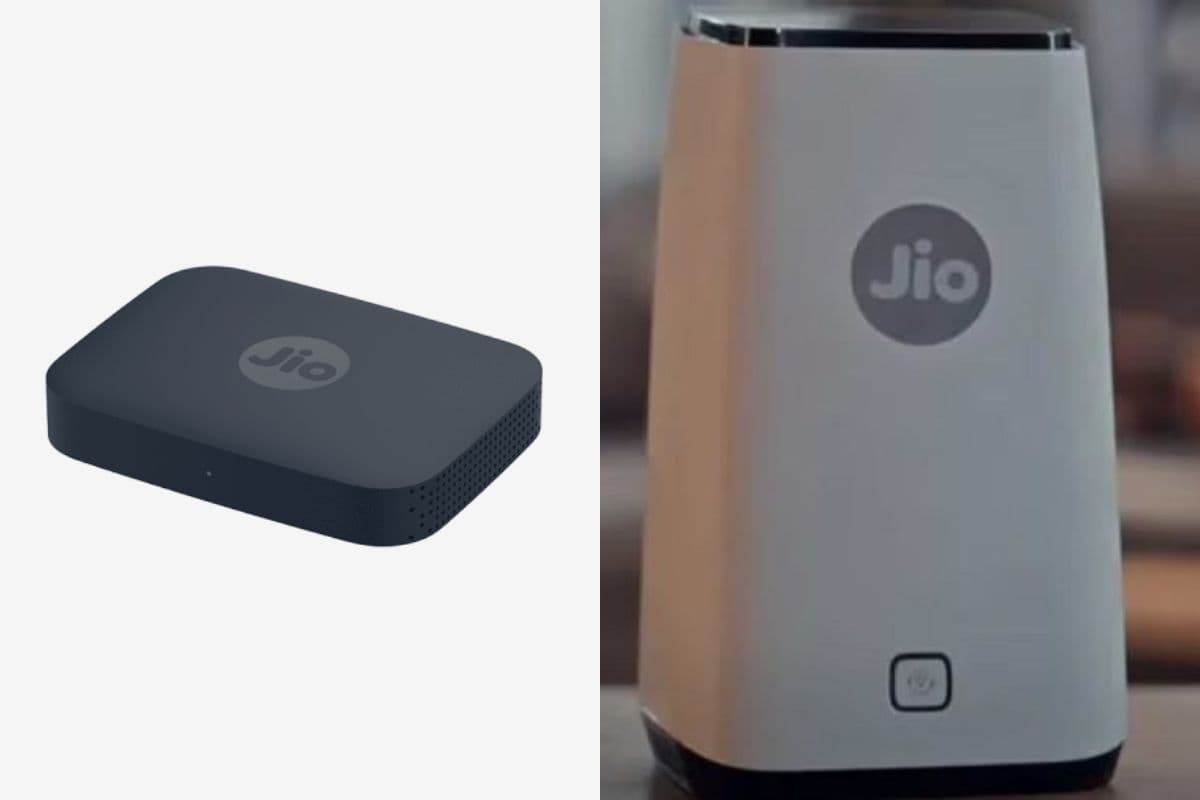 Jio Fiber vs Jio AirFiber: दोनों देते हैं कमाल की स्पीड, यहां जानें आपके लिए कौन-सा रहेगा बेस्ट