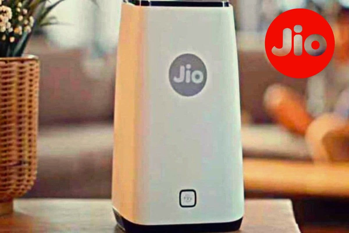 Jio AirFiber के साथ 50 दिनों का ट्रायल फ्री, सर्विस शुरू करने के लिए भेजें यह मैसेज