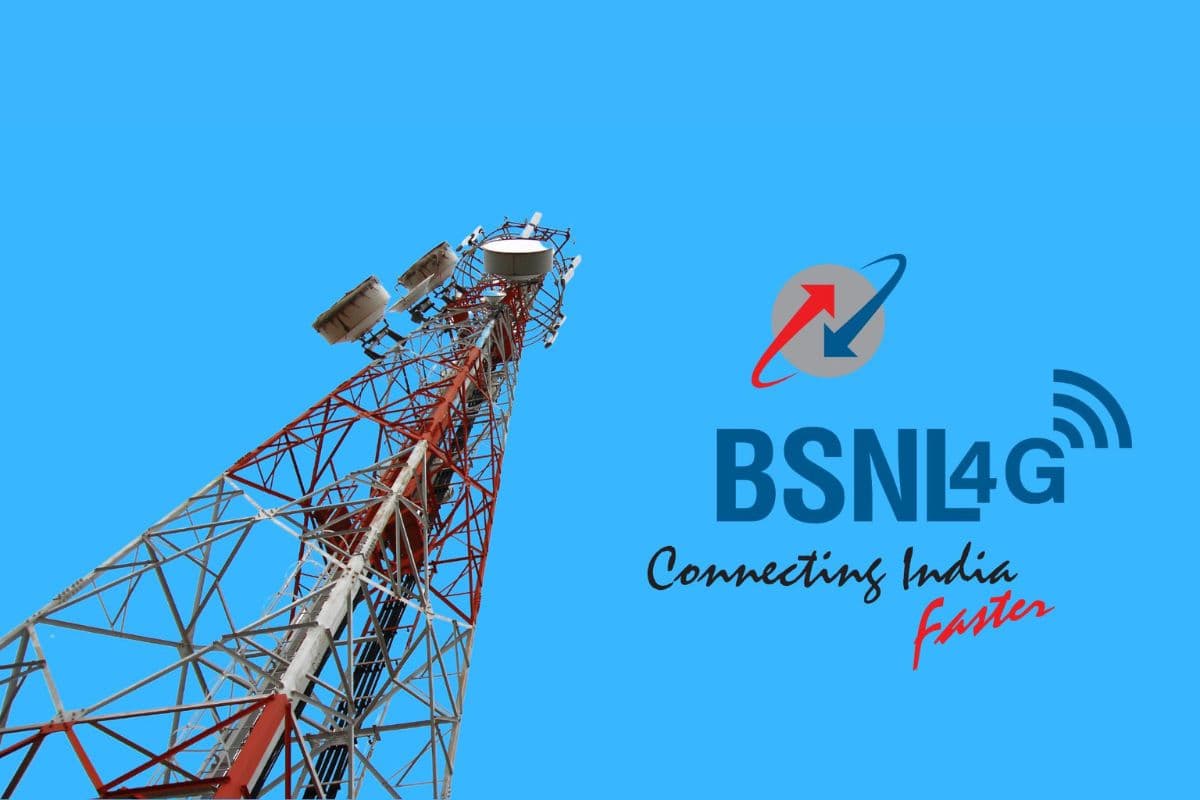 BSNL Profit: 17 साल बाद बदली बीएसएनएल की सूरत, फायदे में आ गई कंपनी