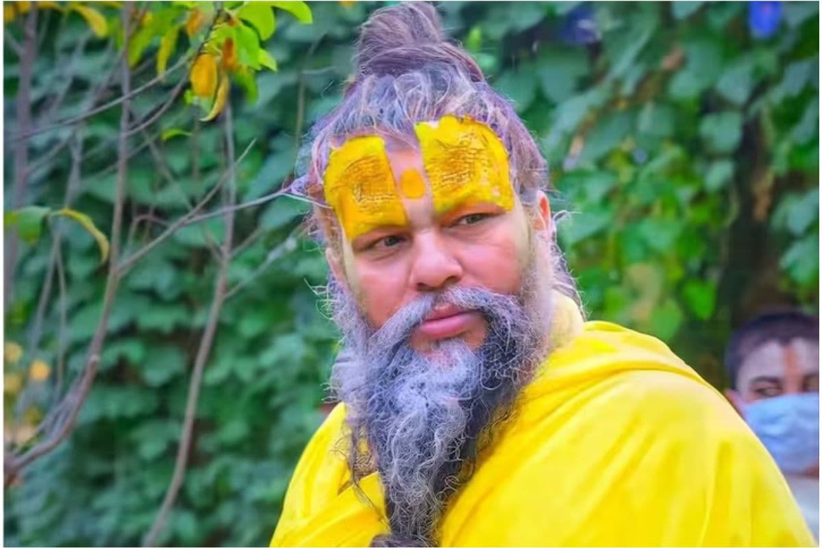 Premanand Ji Maharaj Tips : माता-पिता को प्रेम विवाह के लिए मनाना है? प्रेमानंद जी महाराज की यह बात काम आएगी