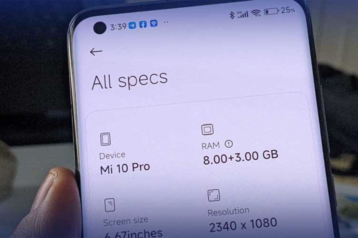 RAM क्या होता है? स्मार्टफोन खरीदने से पहले इसपर गौर करना जरूरी क्यों?