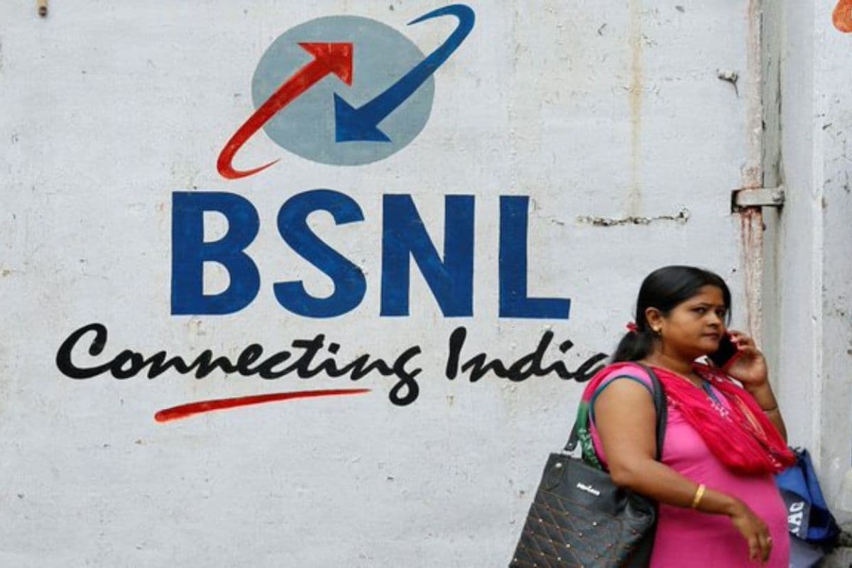 बीएसएनएल को सरकार की दो टूक: सेवा सुधारो, टावर बिजली दुरुस्त करो