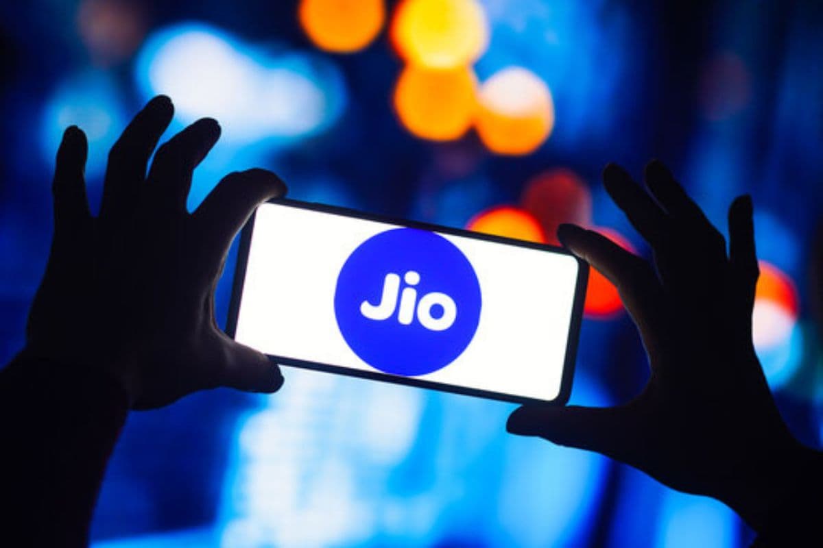 Reliance Jio Recharge Update