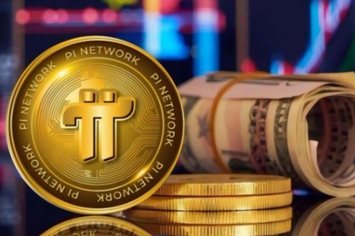 Pi Coin क्या है? क्यों हो रही है इसकी चर्चा? क्या है इसकी कीमत और कमाने का तरीका