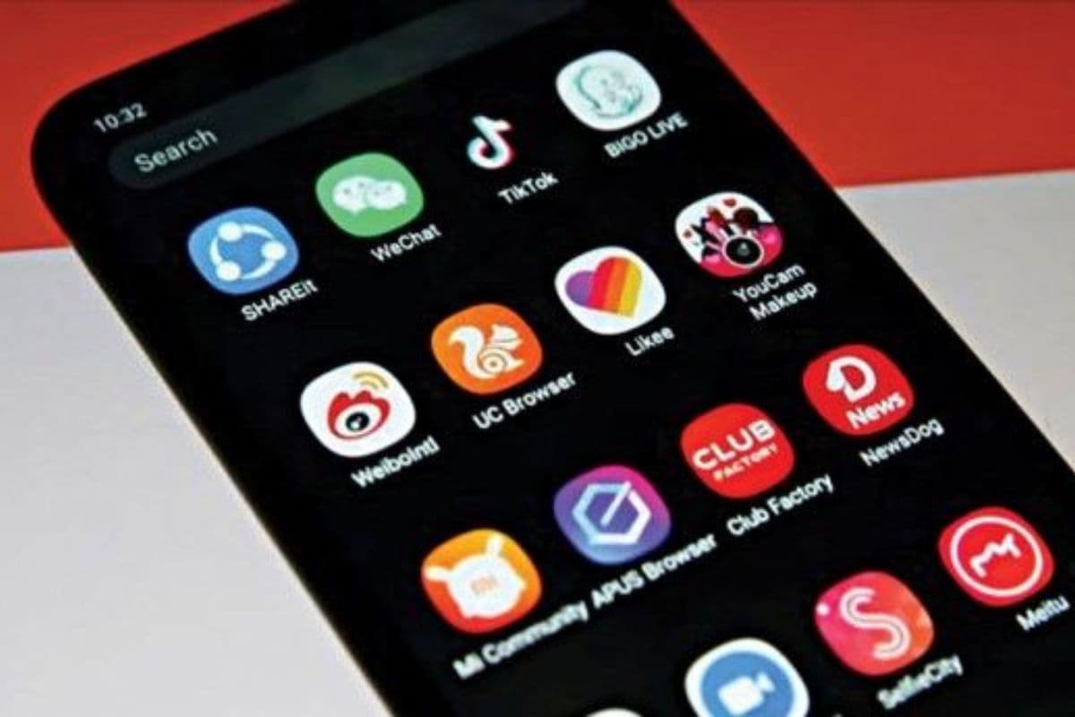 119 Apps Ban: 119 ऐप हो गए बैन, 2020 के बाद भारत सरकार की एक और सर्जिकल स्ट्राइक
