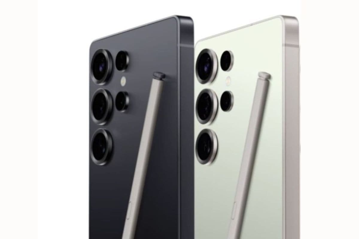 Samsung Galaxy S26 Ultra में मिलेगा अंडर-डिस्प्ले सेल्फी कैमरा? जानें क्या है यह तकनीक और कौन से फीचर्स होंगे खास