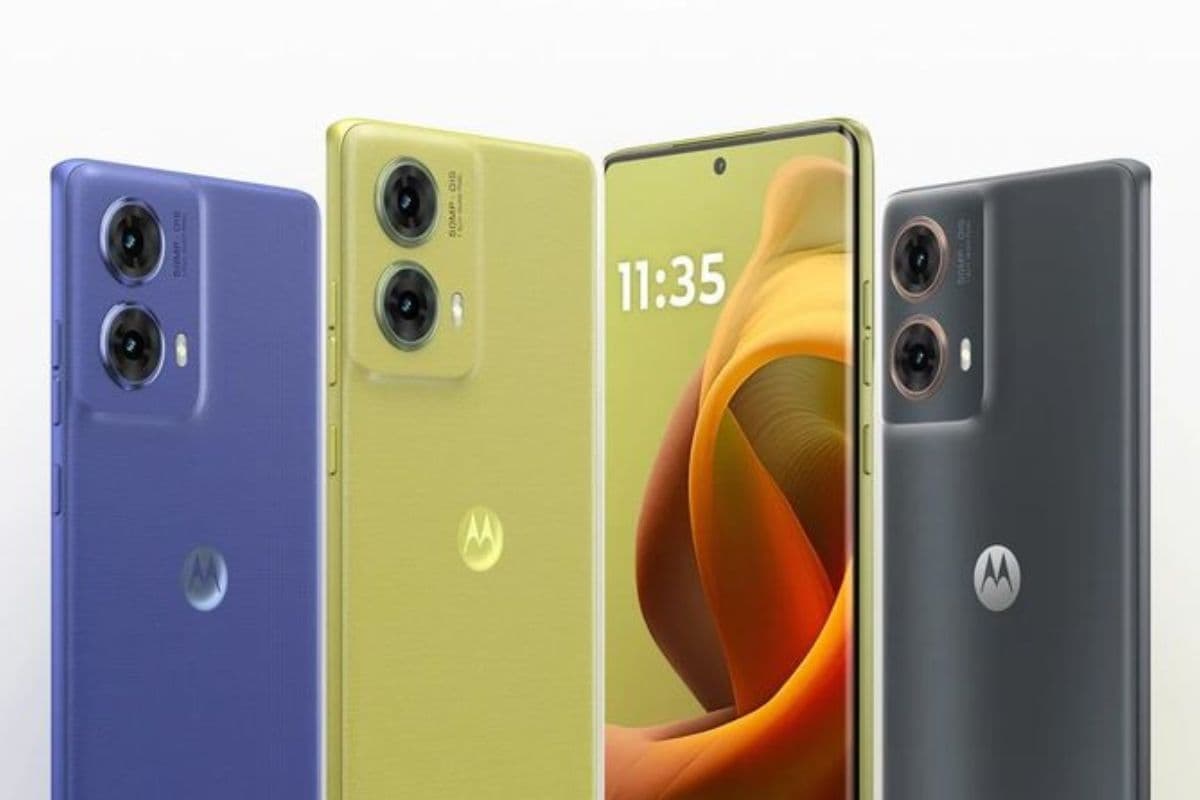 लड़खड़ा कर गिरी Moto G85 5G की कीमत, 15 हजार के अंदर खरीदने का मौका