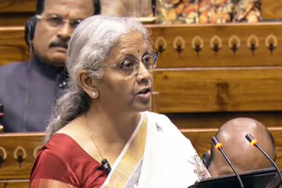 बजट 2025 पेश होने से पहले ही बिहार को मिल गया था सिग्नल, पिटारा खुलने पर और हुई बल्ले-बल्ले