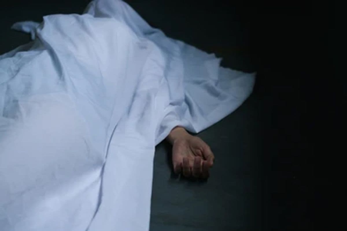 पूर्णिया में किशोरी की हत्या, परिजनों ने शव के साथ किया उग्र प्रदर्शन