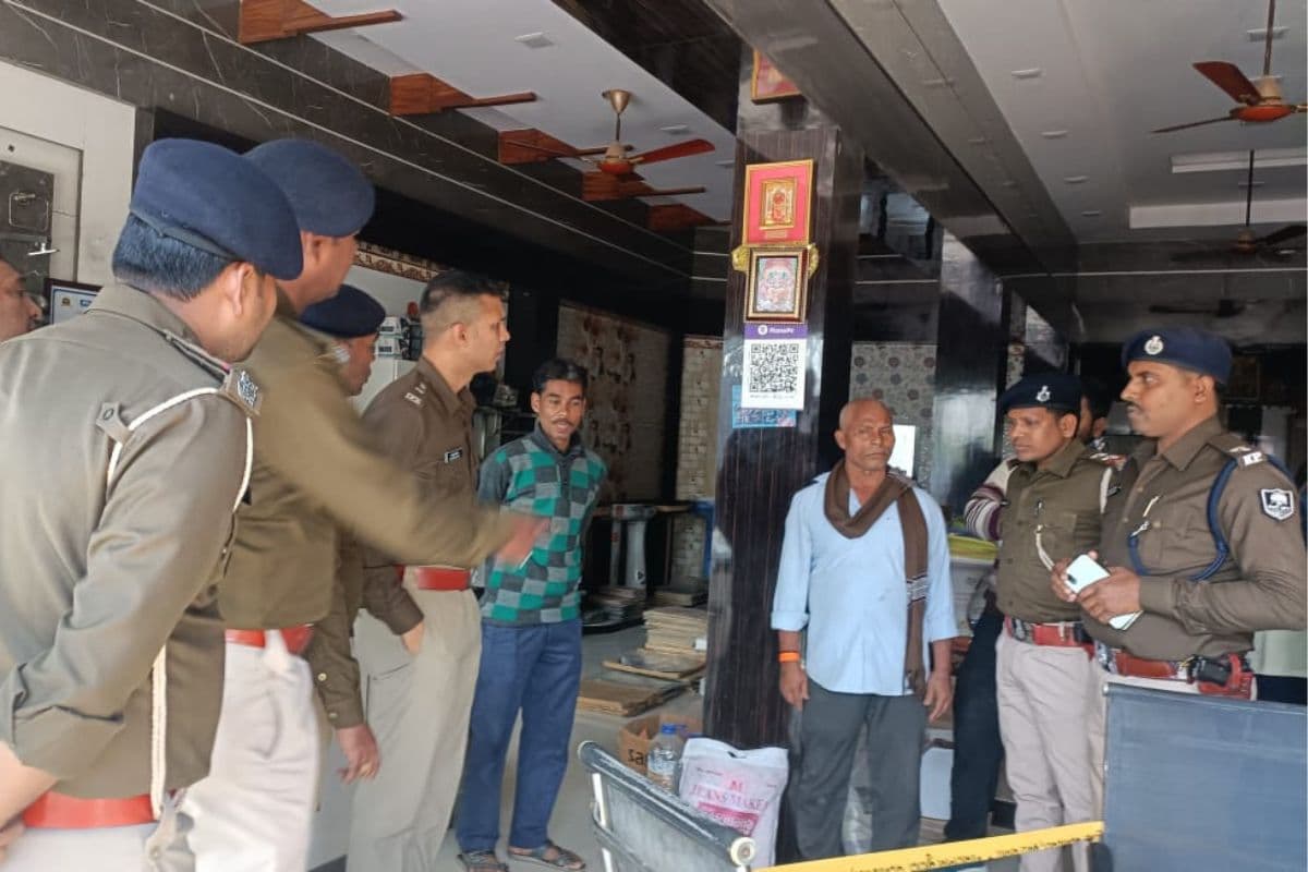 गोलियों की गूंज से गूंजा गोपालगंज, बदमाशों ने पूर्व मुखिया के भाई को उतारा मौत के घाट