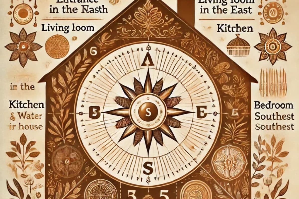 Vastu Dosh Tips: इन संकेतों से पता लगाएं घर में वास्तु दोष है या नहीं, नजरअंदाज करना पड़ सकता है भारी