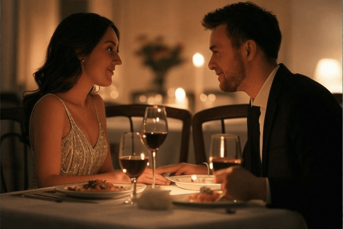 Valentine Day: शादी के बाद की पहली वैलेंटाइन बनाएं यादगार, कुछ इन तरीकों से सजाएं घर