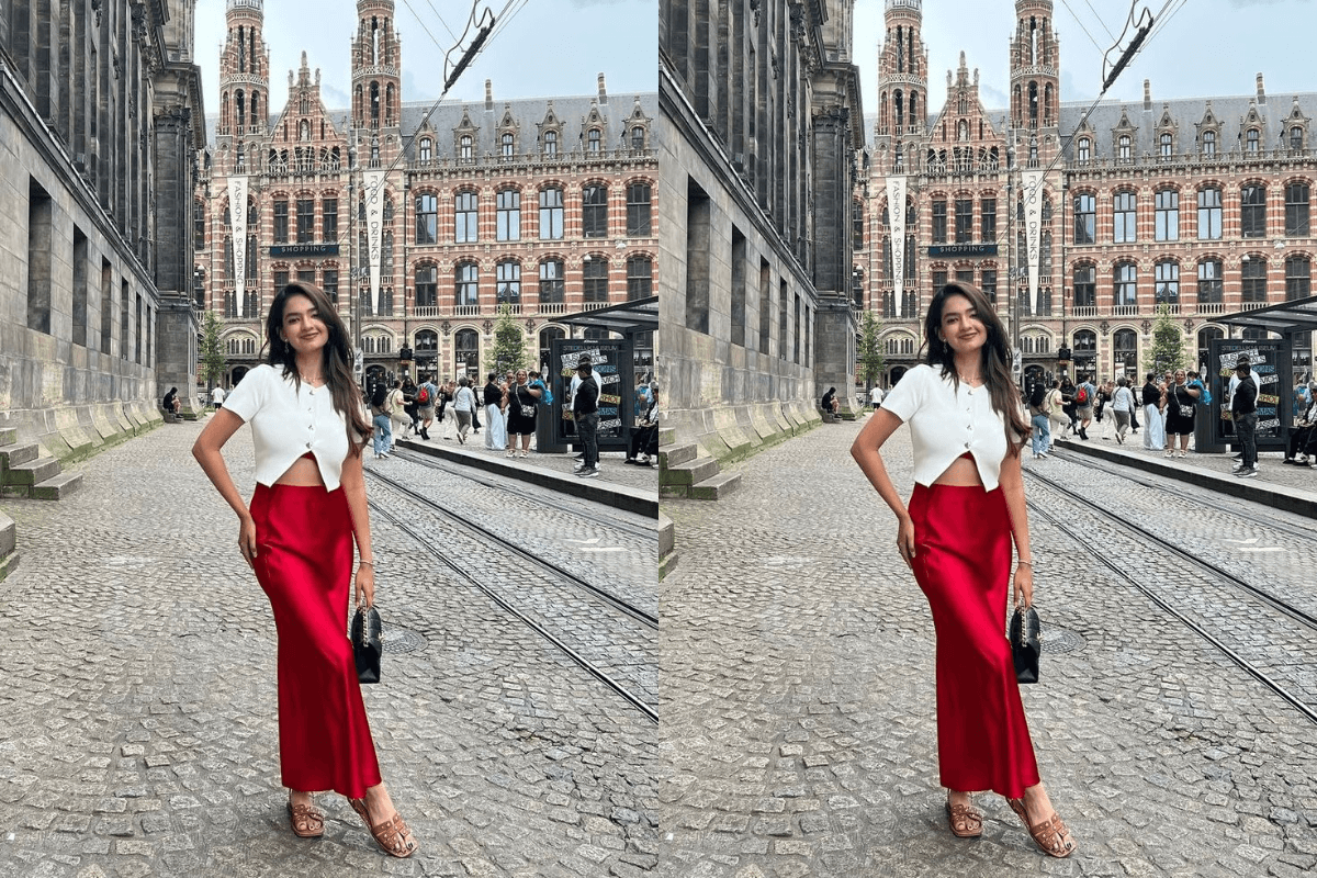 Valentines Day Classy Look in Budget: कम बजट में दिखना चाहती हैं बेहद क्लासी तो इन लुक्स से लें इंस्पिरेशन