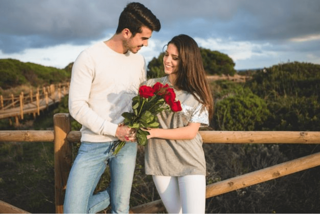 Valentine's Day