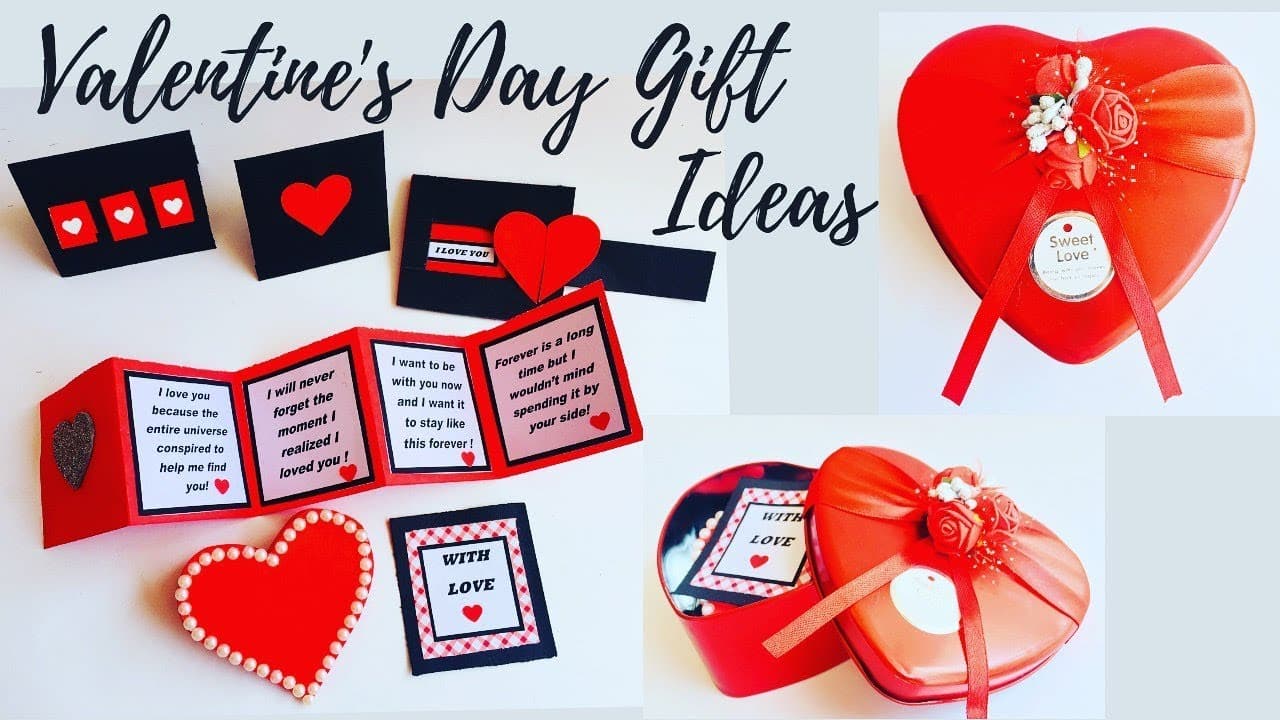 Valentines Day Gift Ideas : पार्टनर को दे सकते है ये 5 रोमांटिक गिफ्ट, जानें