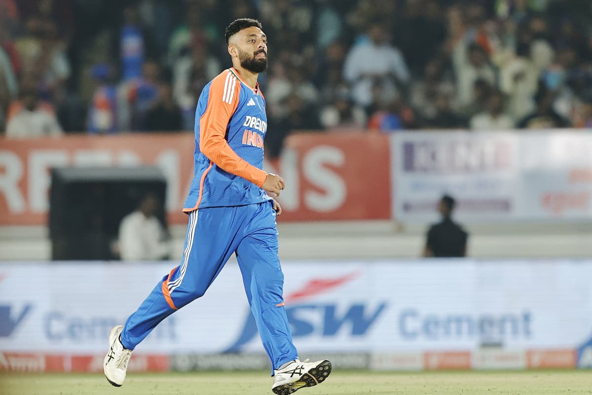 IND vs ENG: इंग्लैंड के खिलाफ इस धाकड़ गेंदबाज की हुई टीम में इंट्री, अब अंग्रेजों की खैर नहीं