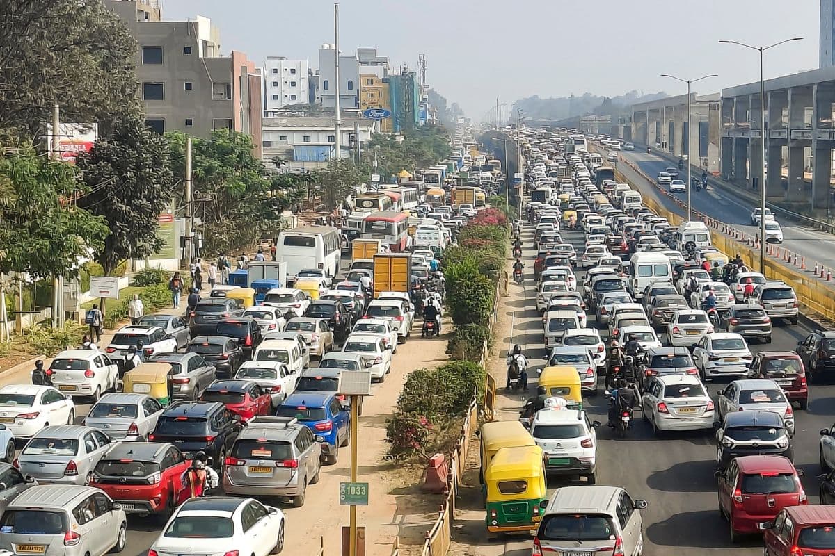 Pollution: प्रदूषण से निपटने के लिए नया नियम बनाएगी सरकार