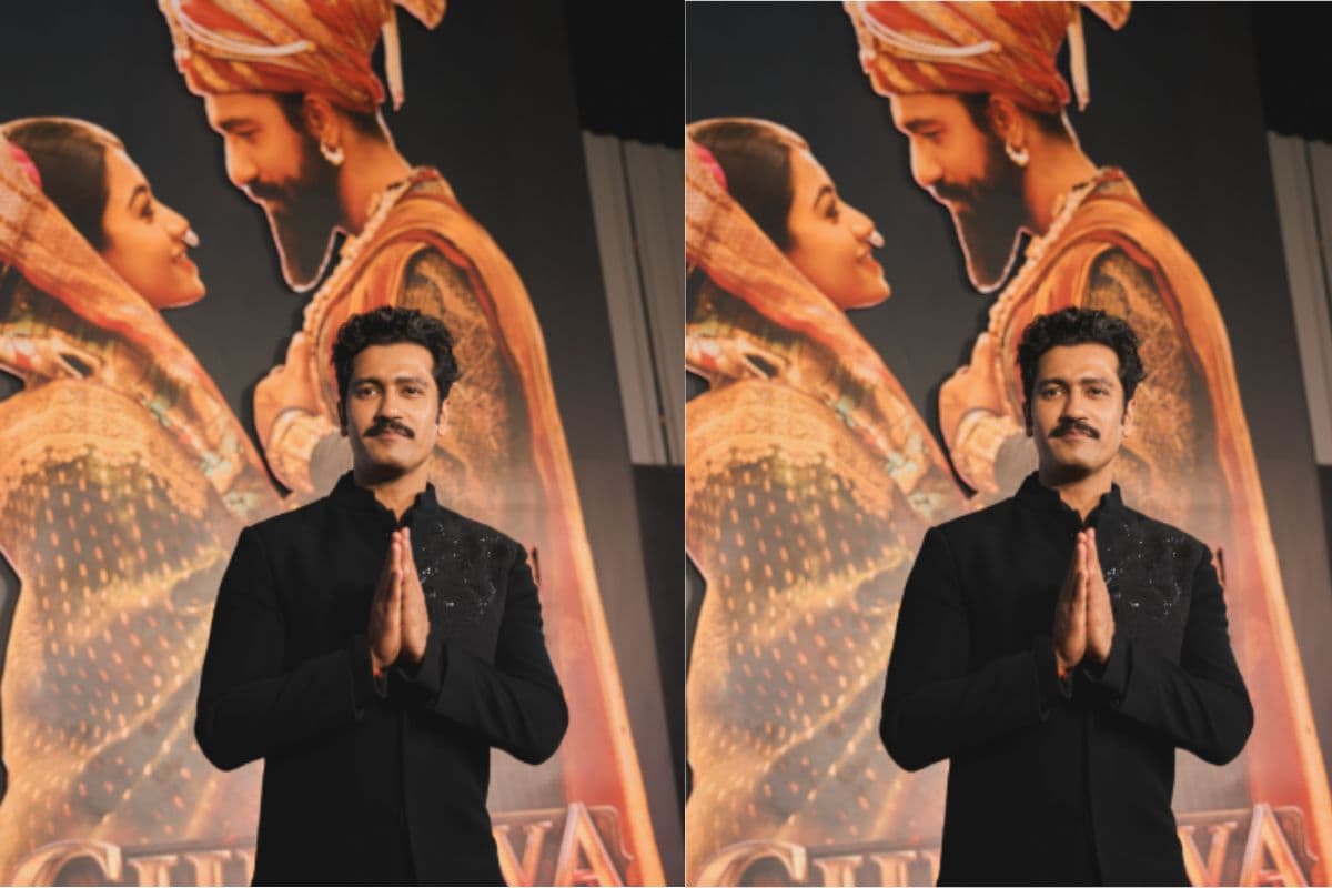 Chhaava: विक्की कौशल ने फिल्म की सफलता पर तोड़ी चुप्पी, कहा- आपके प्यार ने छावा को सचमुच जिंदा कर दिया