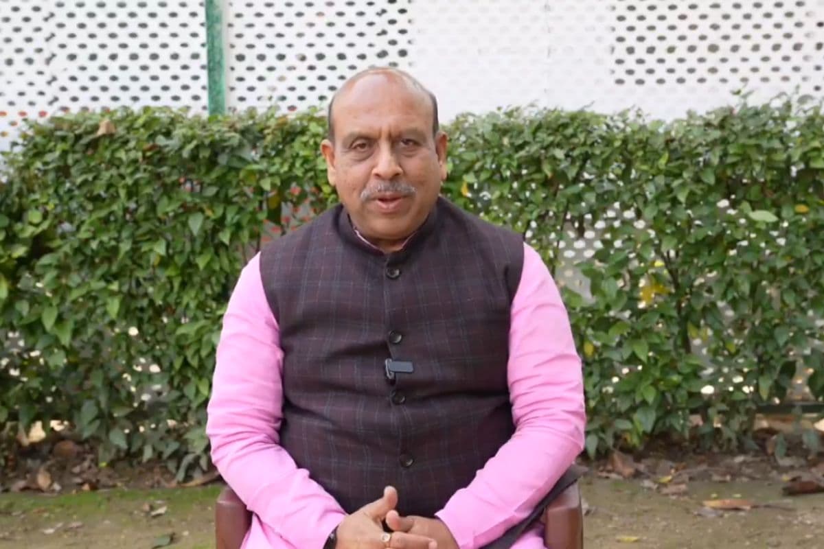 Ayushman Bharat Yojana: दिल्ली में BJP सरकार बनते ही लागू होगी पीएम मोदी की ये योजना, विजेंद्र गुप्ता ने LG को लिखी चिट्ठी