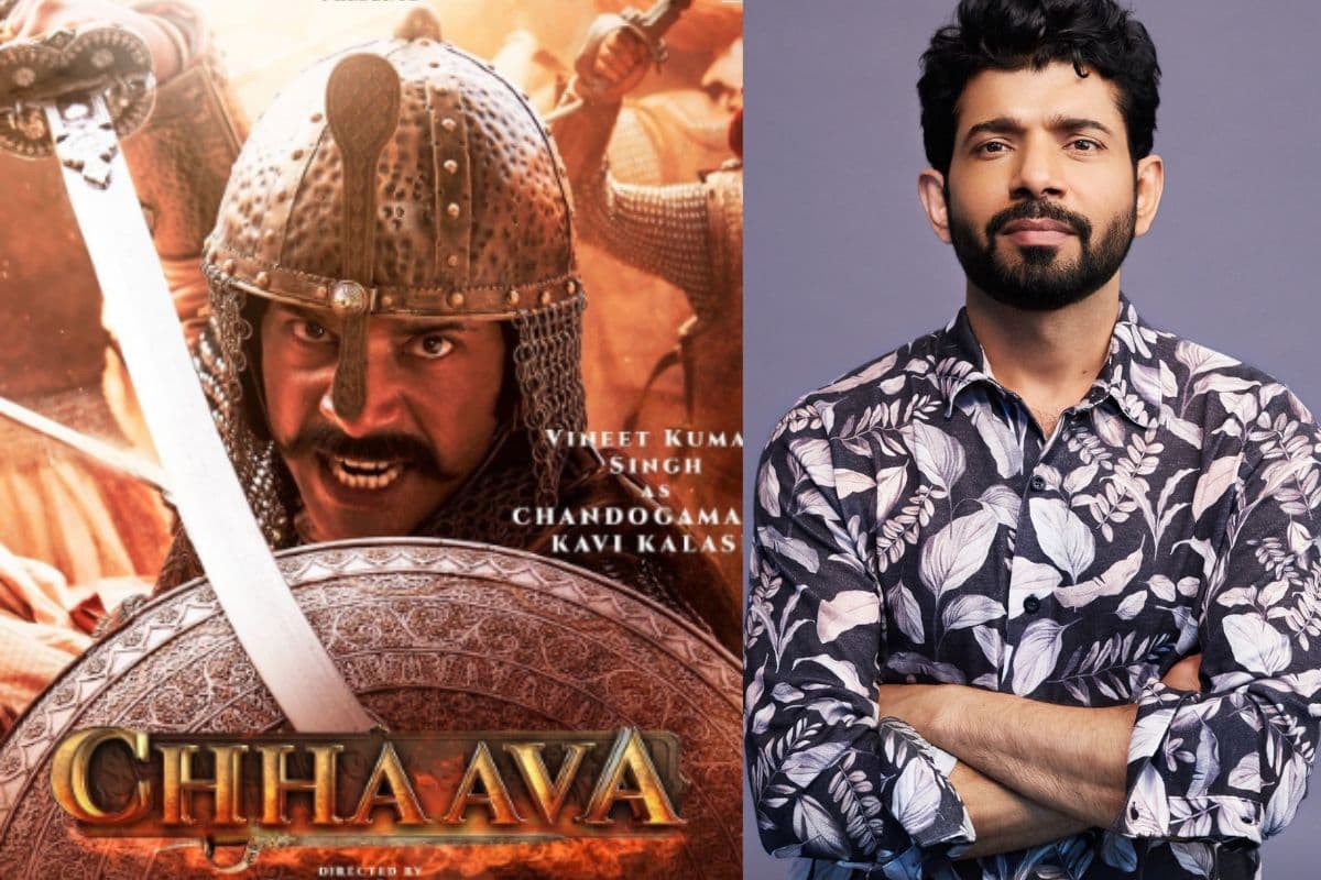 Chhaava: पहली ऐतिहासिक फिल्म में ‘गैंग्स ऑफ वासेपुर’ फेम विनीत कुमार सिंह का जलवा, बने संभाजी महाराज के पक्के दोस्त