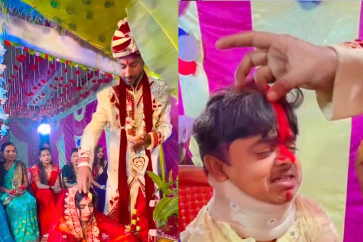 Viral Video: दूल्हे की कारिस्तानी देख दंग रह गए सब लोग, दुल्हन भी हो गई चकित, जानें मामला