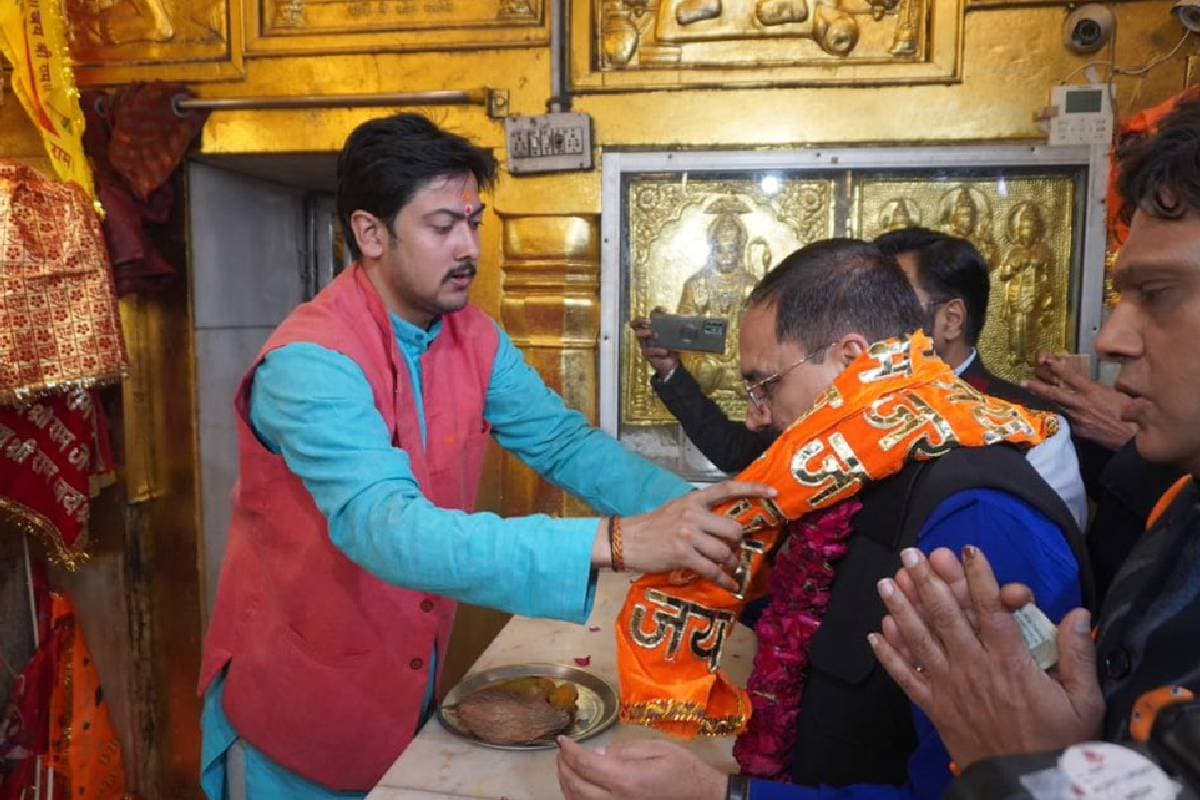 Delhi New CM : दिल्ली का मुख्यमंत्री बीजेपी किसे बनाएगी? वीरेंद्र सचदेवा ने कर दिया इशारा