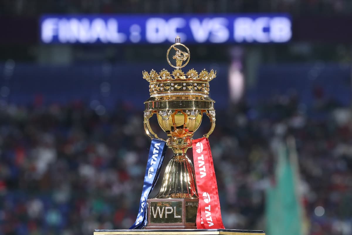 WPL 2025 live Streaming: कब और कहां फ्री में देखें महिला प्रीमियर लीग के लाइव मैच
