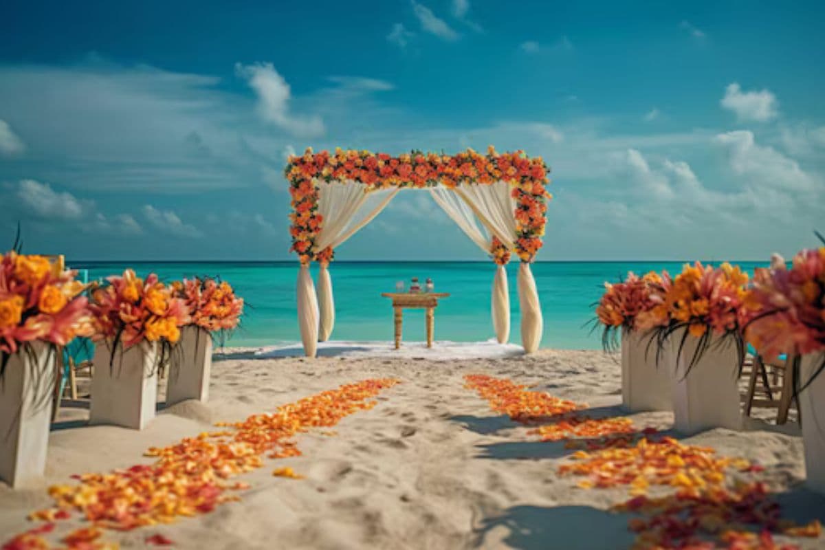 Wedding Tips: आप भी कर रहे हैं डेस्टिनेशन वेडिंग, तो इन बातों का जरूर रखें ख्याल, नहीं तो बाद में पछताना पड़ेगा