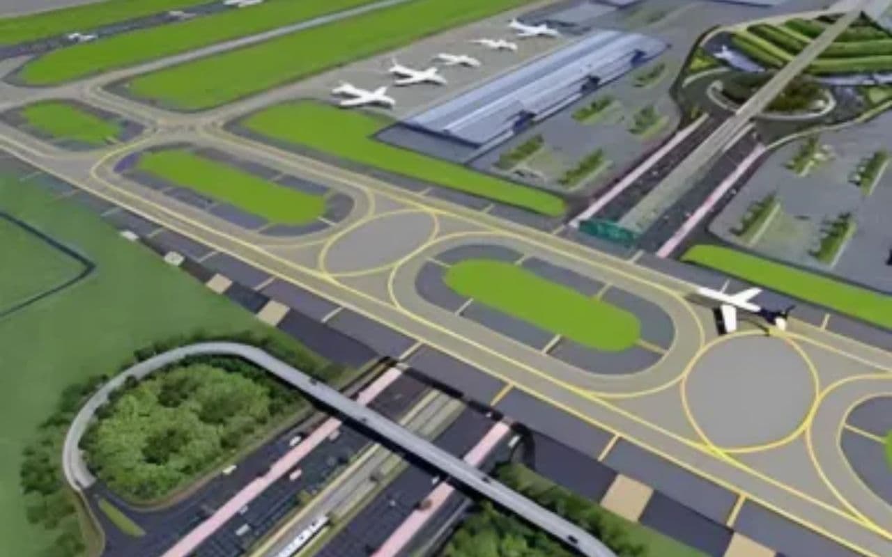 West-Champaran-Airport West-Champaran-Airport