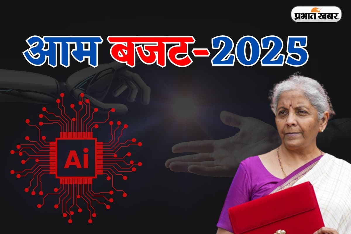 Budget 2025: एलसीडी-एलईडी हुई सस्ती, मरीजों का भी बोझ होगा कम, आम बजट में निर्मला सीतारमण का ऐलान