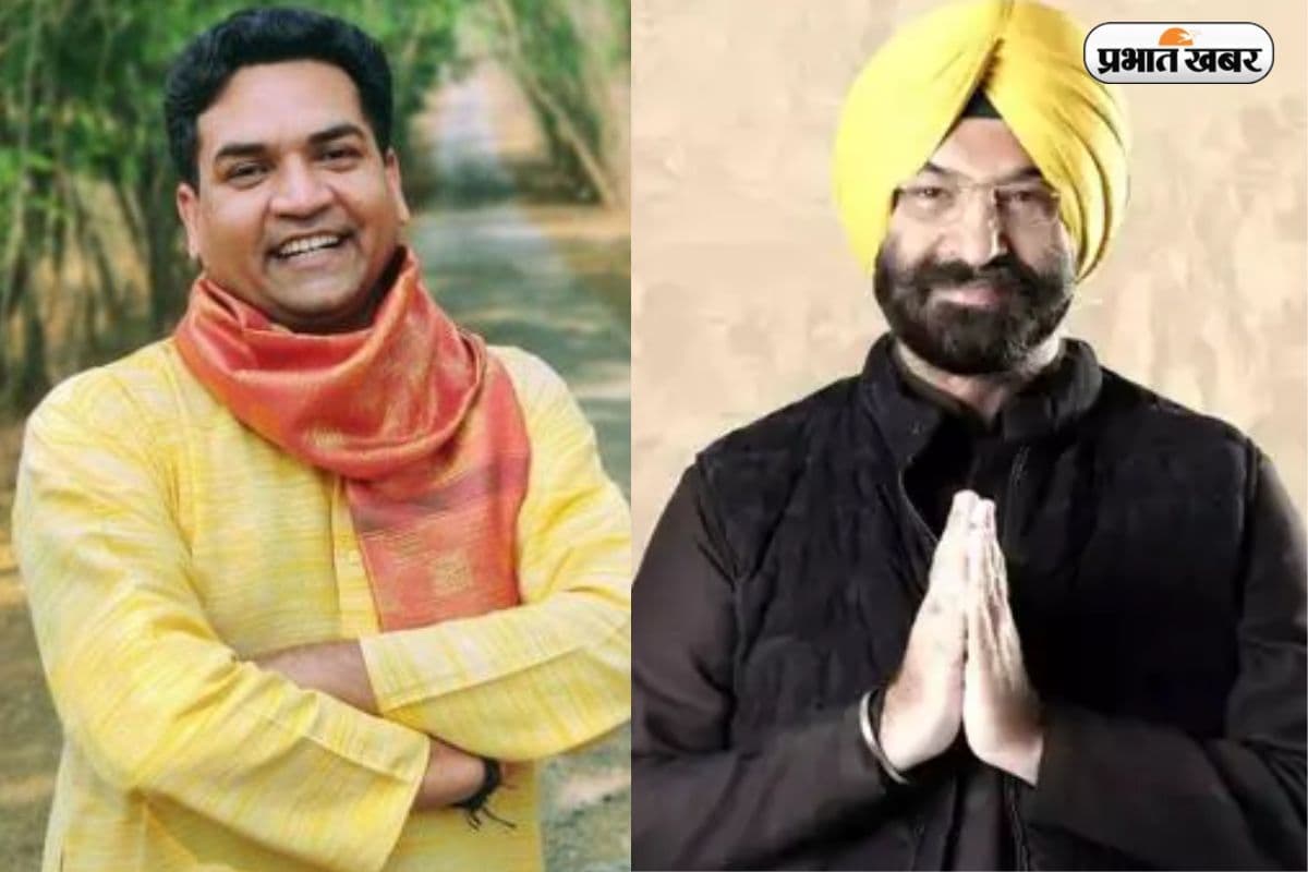 दूसरे दल से आए दो विधायकों को बीजेपी ने बनाया मंत्री, जानें इनके बारे में