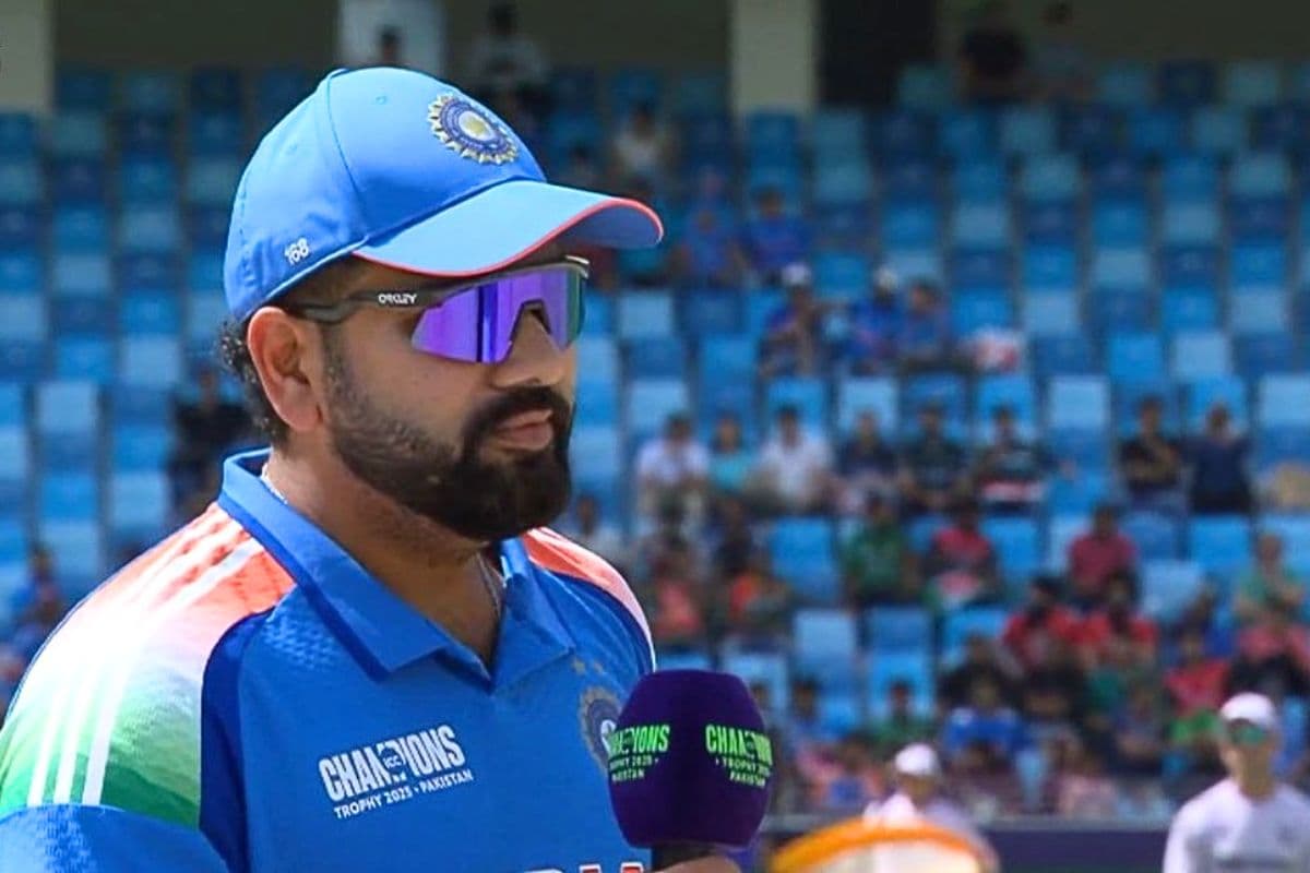 Ind vs Pak: पाकिस्तान के खिलाफ मैच शुरू होने से पहले भारत के नाम दर्ज हुआ शर्मनाक रिकॉर्ड