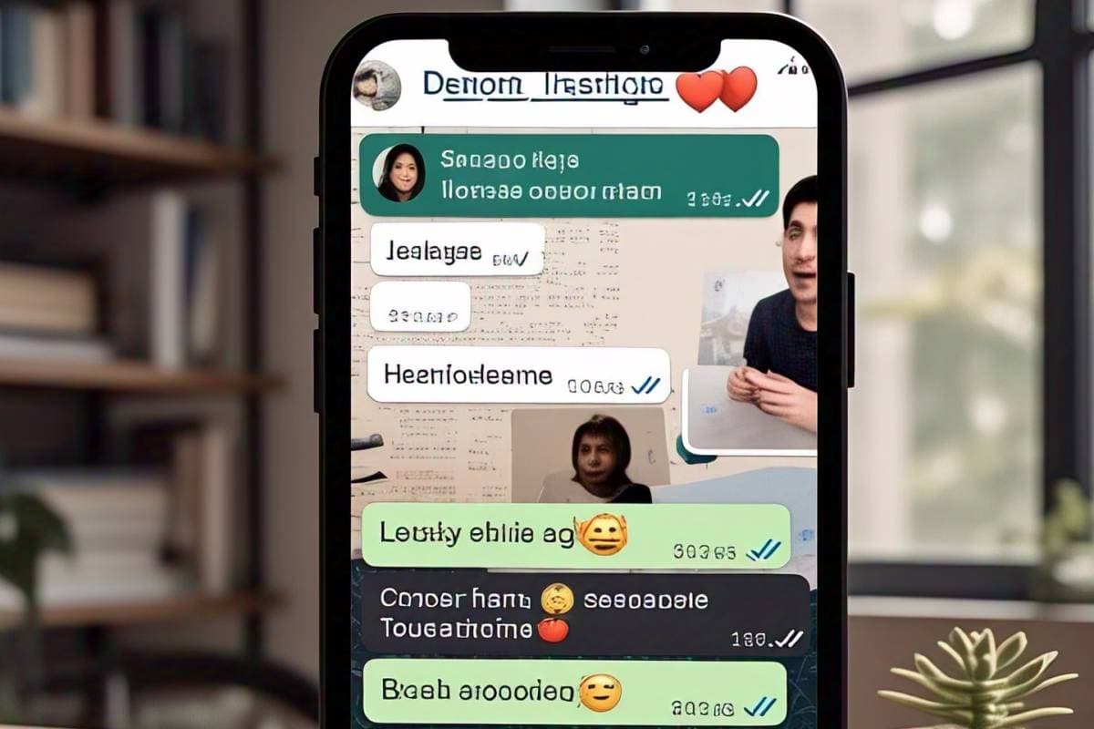 Court News : तुम बहुत स्मार्ट हो, महिला को रात में ऐसा व्हाट्सऐप मैसेज भेजना अश्लीलता, कोर्ट ने सुनाया फैसला