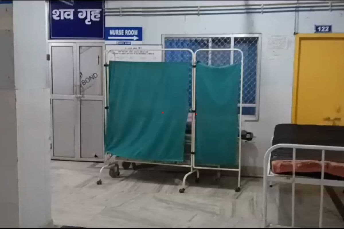 Jharkhand Crime News: पत्नी रहती थी अक्सर बीमार तो मां-बेटी की कर दी हत्या, आरोपी गिरफ्तार