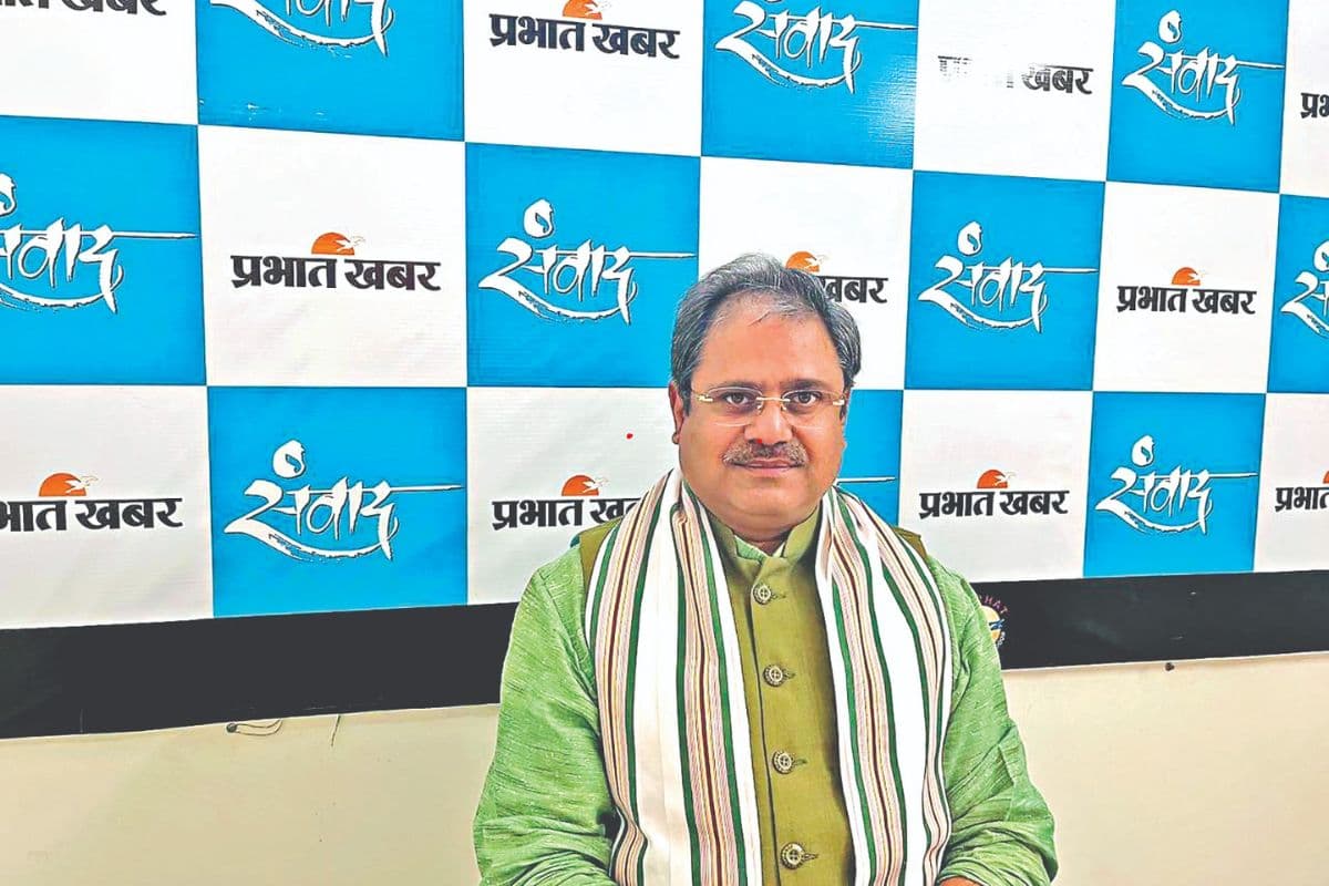 Jharkhand News: नहीं सुलझ रहा है पैतृक संपत्ति का विवाद तो आपके पास क्या है रास्ता, एक्सपर्ट ने दी जानकारी