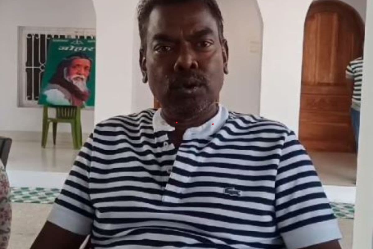 Jharkhand Politics: BJP नेता सीता सोरेन 2 फरवरी को करेंगी घर वापसी? JMM विधायक बसंत सोरेन ने कर दिया क्लियर