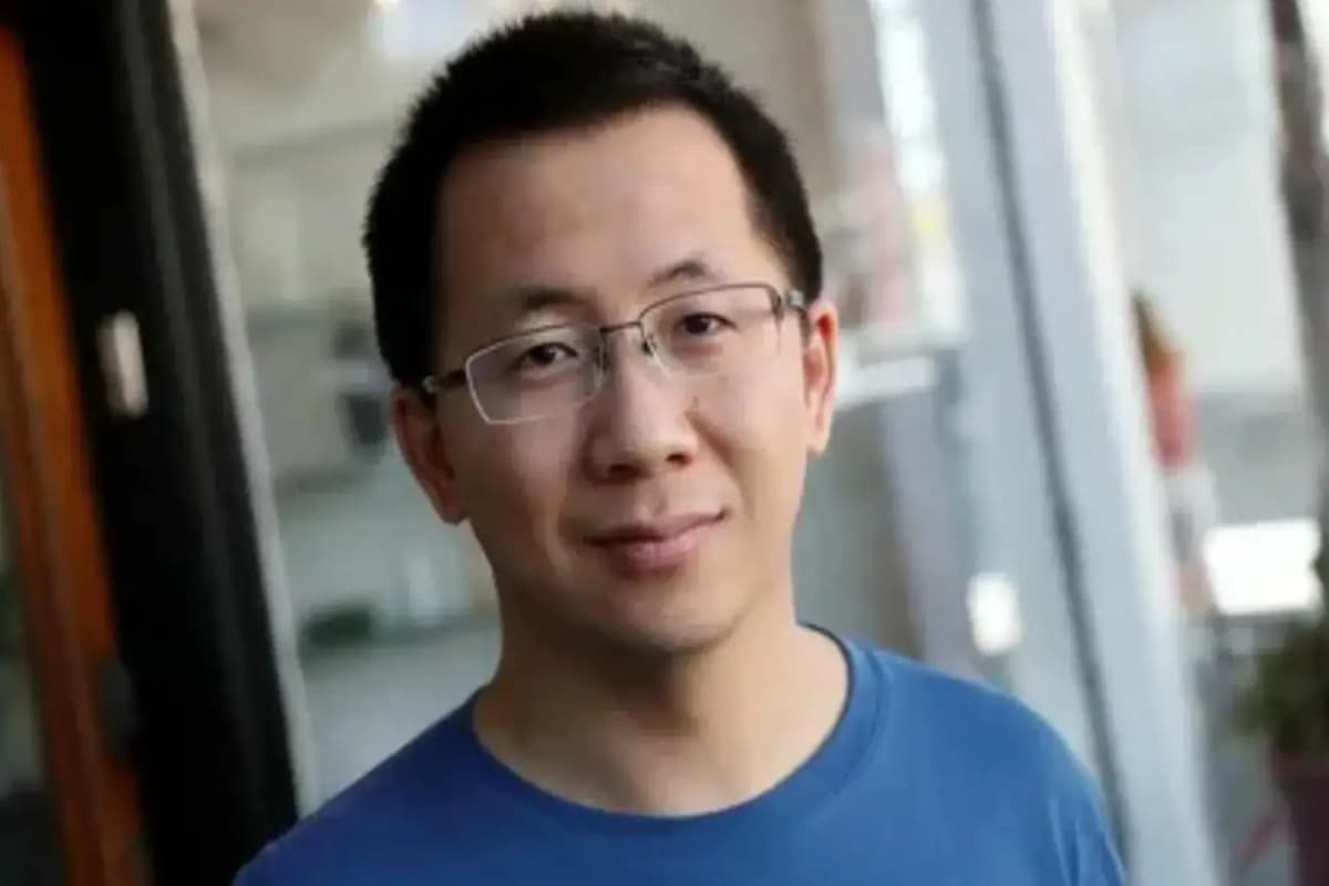 Zhang Yiming Net Worth: आइडिया ने बनाया बिलियनेयर, पढ़ें टिकटॉक बनानेवाले की सक्सेस स्टोरी