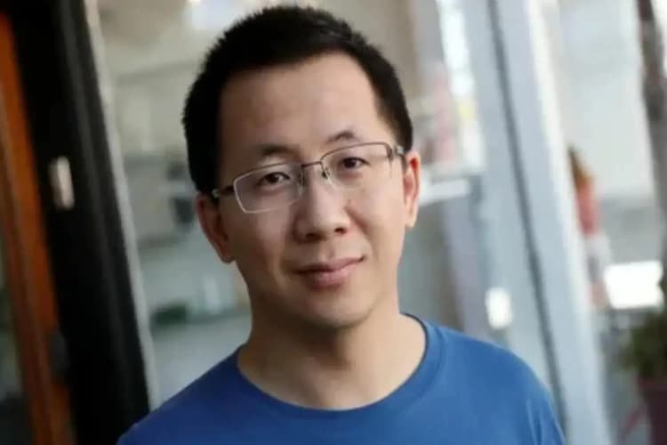Zhang Yiming Net Worth: आइडिया ने बनाया बिलियनेयर, पढ़ें टिकटॉक बनानेवाले की सक्सेस स्टोरी