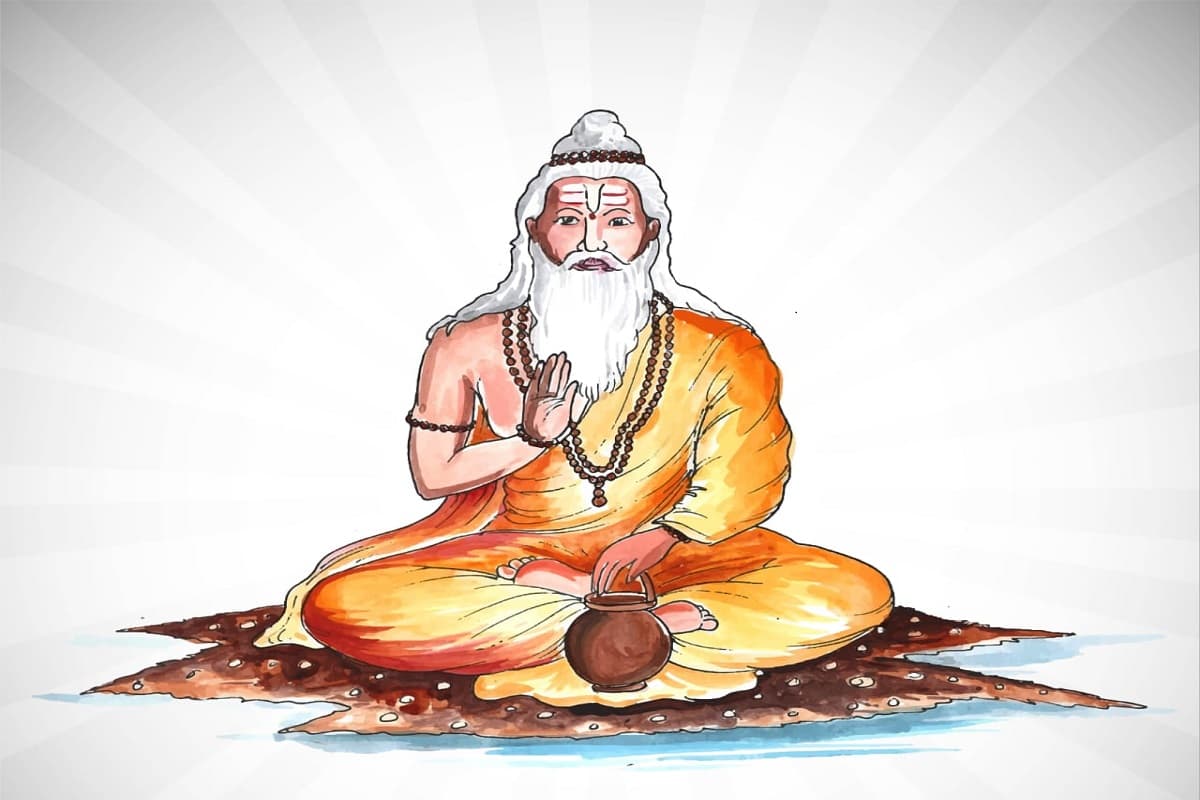 Health Tips: अगर रहना चाहते हैं 100 साल तक स्वस्थ तो आज से अपना लीजिए आचार्य चरक के इन नियमों को