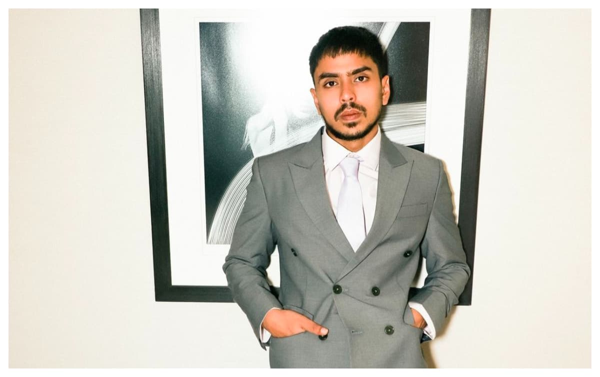 Adarsh Gourav :जमशेदपुर की वजह से स्मॉल टाउन वाले वैल्यूज मुझमें हैं