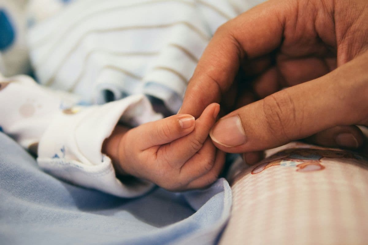 नन्हीं मुस्कान के लिए सबसे प्यारा नाम, चुनें यहां से