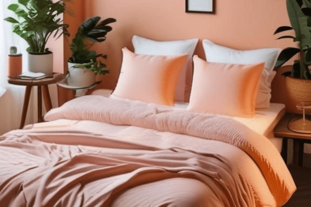 Vastu Tips for Bedroom: किस रंग की चादर पर सोना होता है शुभ? जानें सही रंग और लाभ