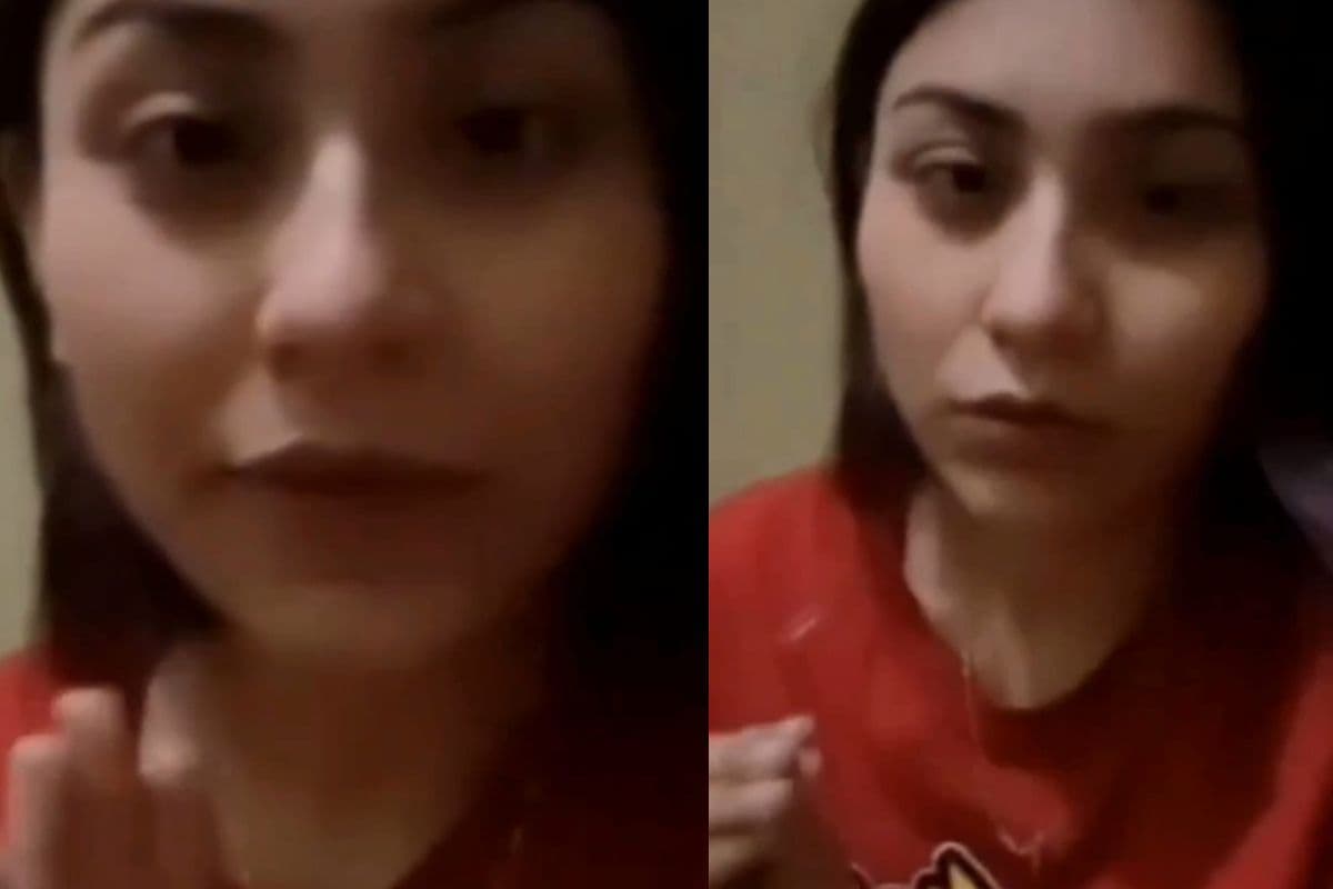 Video: मुझे बिहार क्यों भेजा? लद्दाख या गोवा भेज देते! बिहार को गाली देते बंगाल की टीचर का वीडियो वायरल