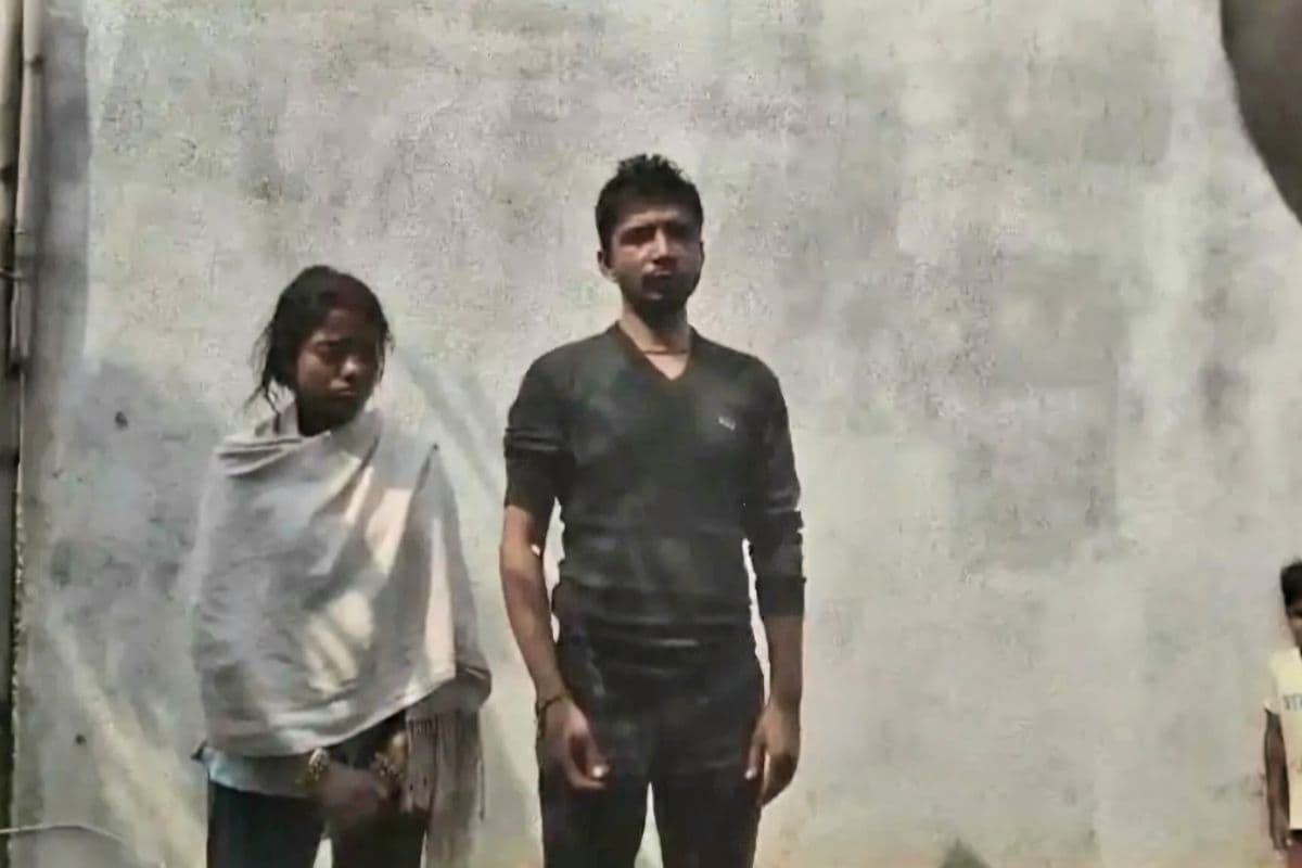 bhagalpur bpsc teacher news| Villagers got the BPSC teacher married when he came to meet his girlfriend in Bihar.