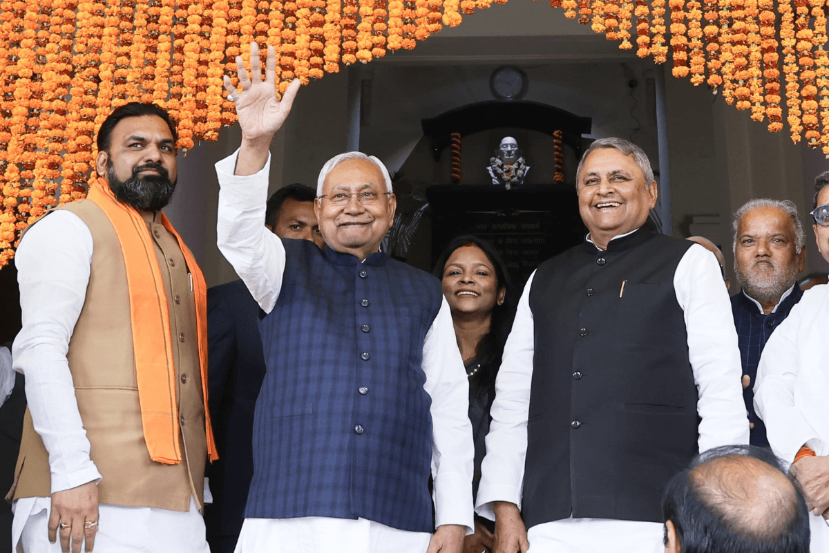 Bihar Budget: चुनावी साल में महिलाओं, युवाओं और किसानों के लिए बड़े ऐलान की तैयारी, कल पेश होगा नीतीश सरकार का बजट