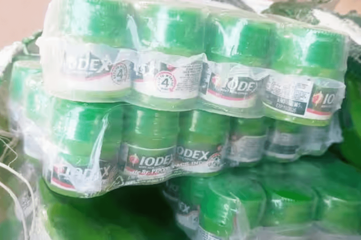 Bihar Crime: बिहार में नकली विक्स और आयोडेक्स के धंधे का भंडाफोड़, छापेमारी में दो बोरी माल जब्त