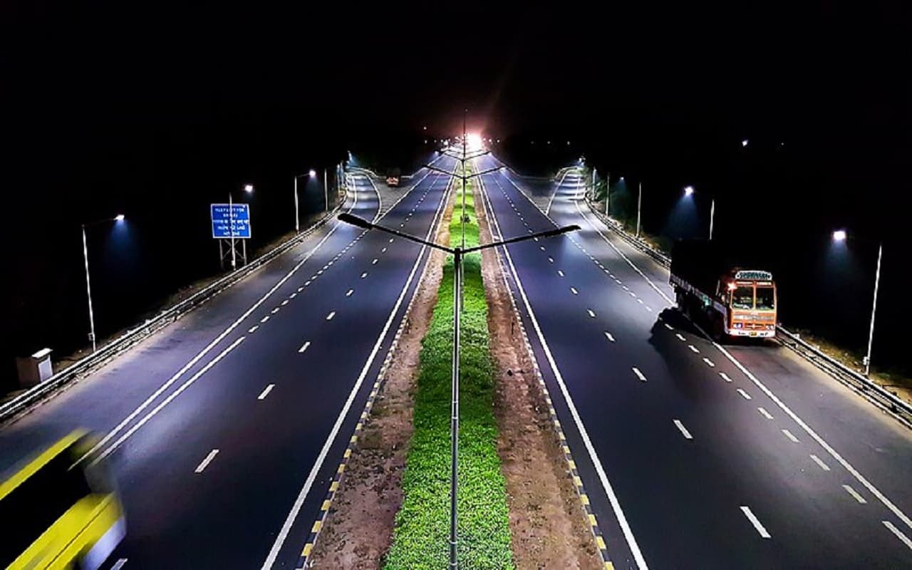 मोकामा-मुंगेर फोरलेन के लिए जमीन अधिग्रहण की मिली मंजूरी, इन जिलों से गुजरेगी ग्रीनफील्ड सड़क…