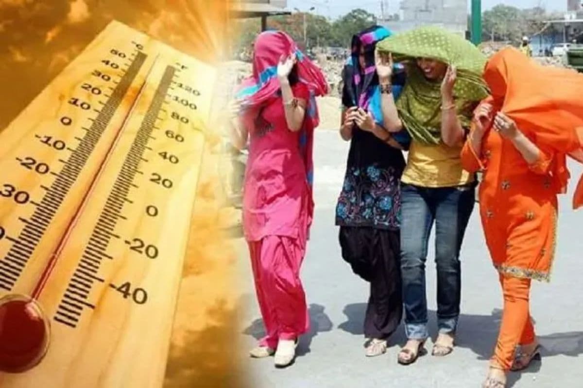 Bihar Weather: मौसम ने लोगों को कराया बसंत का एहसास, फरवरी में तेजी से बढ़ेगी गर्मी, जानें IMD का अलर्ट