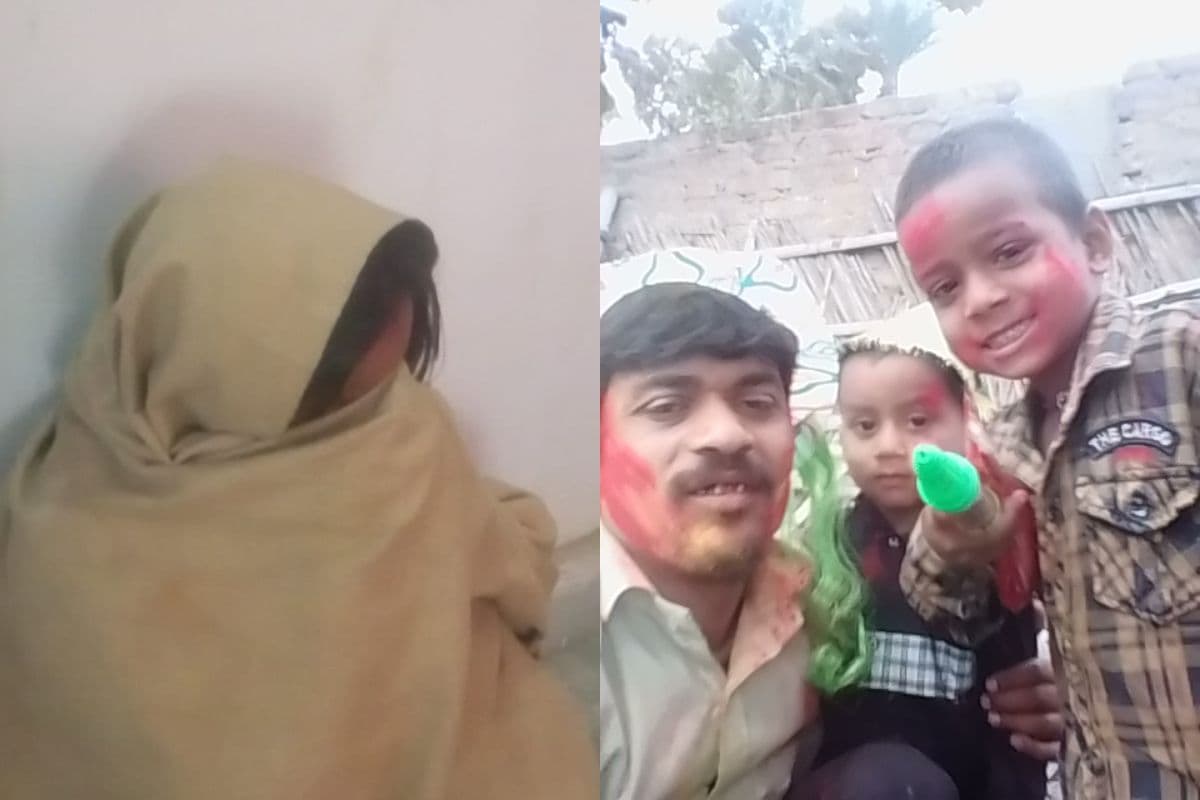 Bihar News: माता-पिता ने अपने ही तीन बच्चों को मार डाला, कुएं में तैरते मिले मासूमों के शव